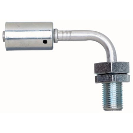 Gates Hydraulic Coupling-Polarseal (Aca), G45602-1010 G45602-1010